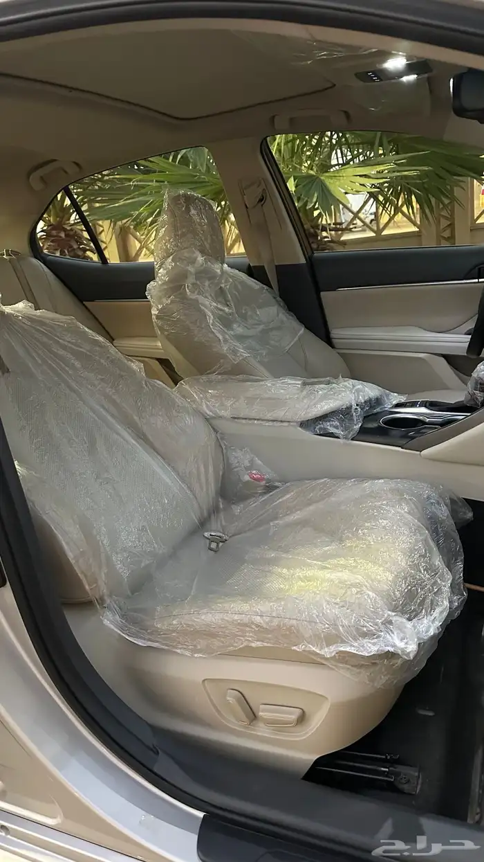 كامري قراندي 2020 18