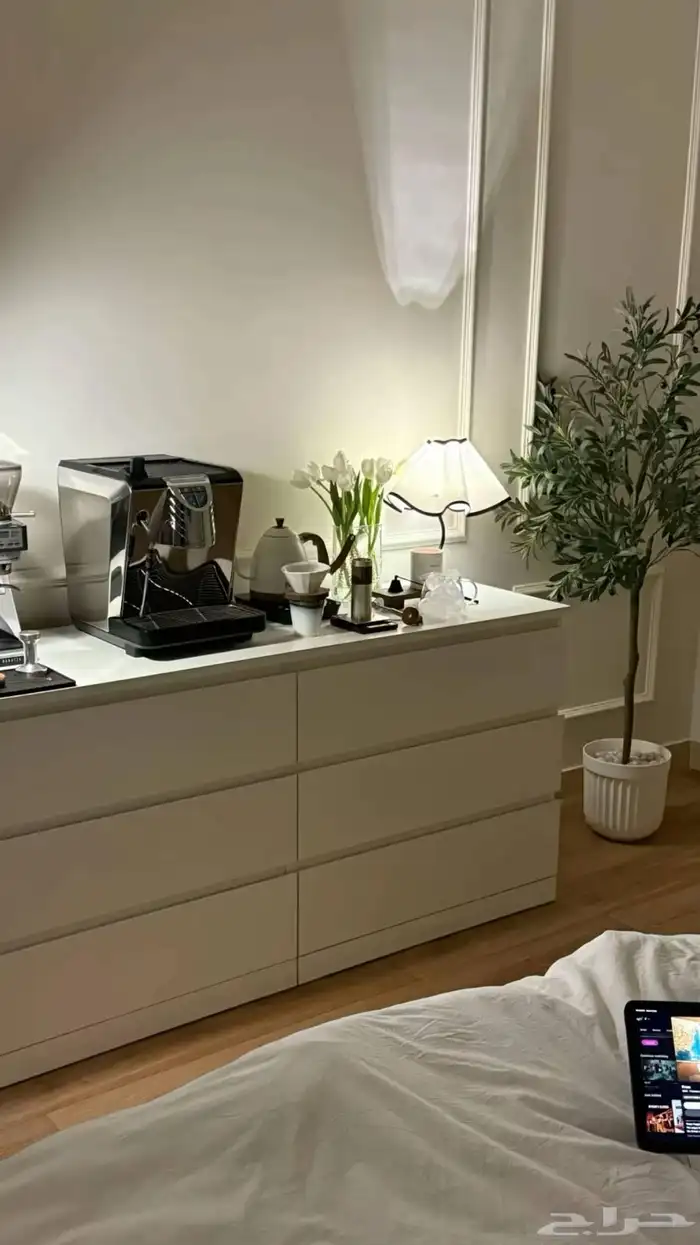 خزائن ملابس غرفة النوم تأثيث بيت بلكامل 13