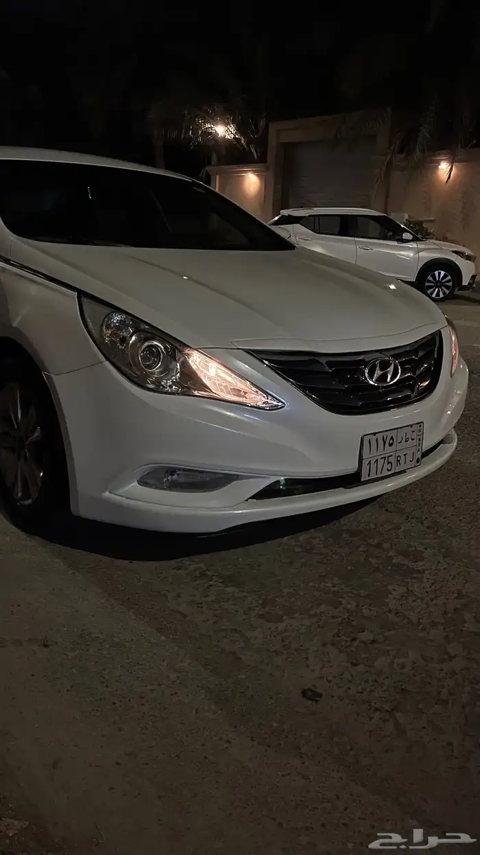 سوناتا 2013 سمارت للبيع 10