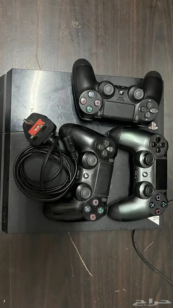 ادوات كهربائيه مستعمله استعمال نضيف 4