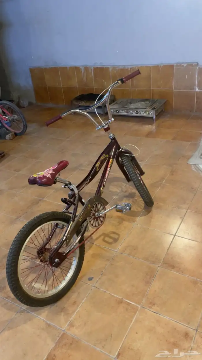 سيكل كوبرا 0