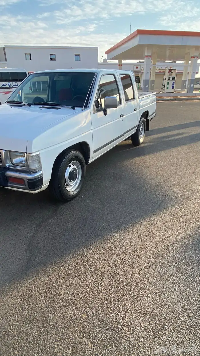 ددسن موديل 96نضيف الموتر مفحوص و مجدد 3