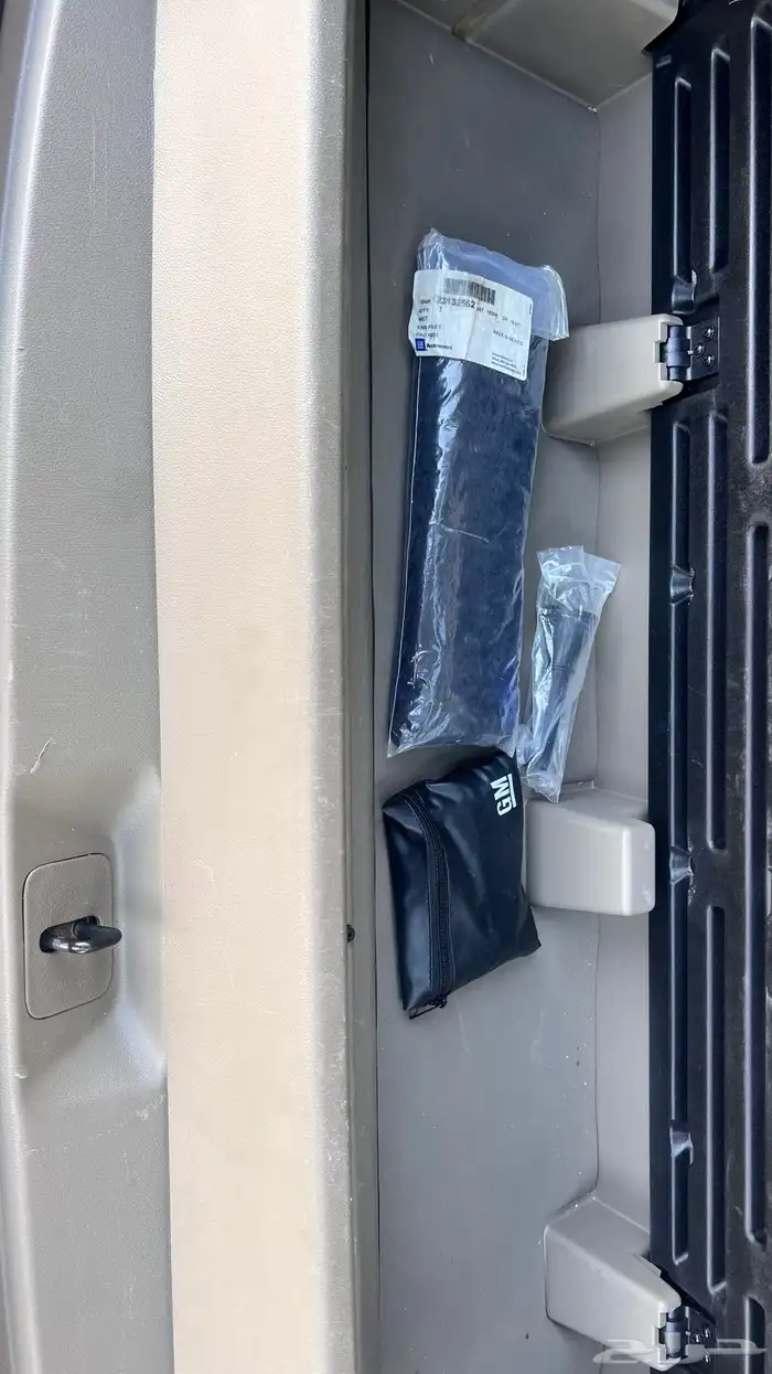 تاهو 2019 مخزن 11