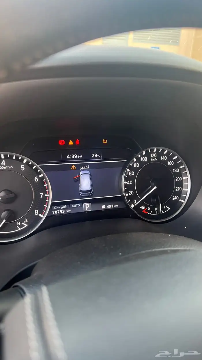 جيب باترول 2022 بلاتينيوم 6سلندر 6