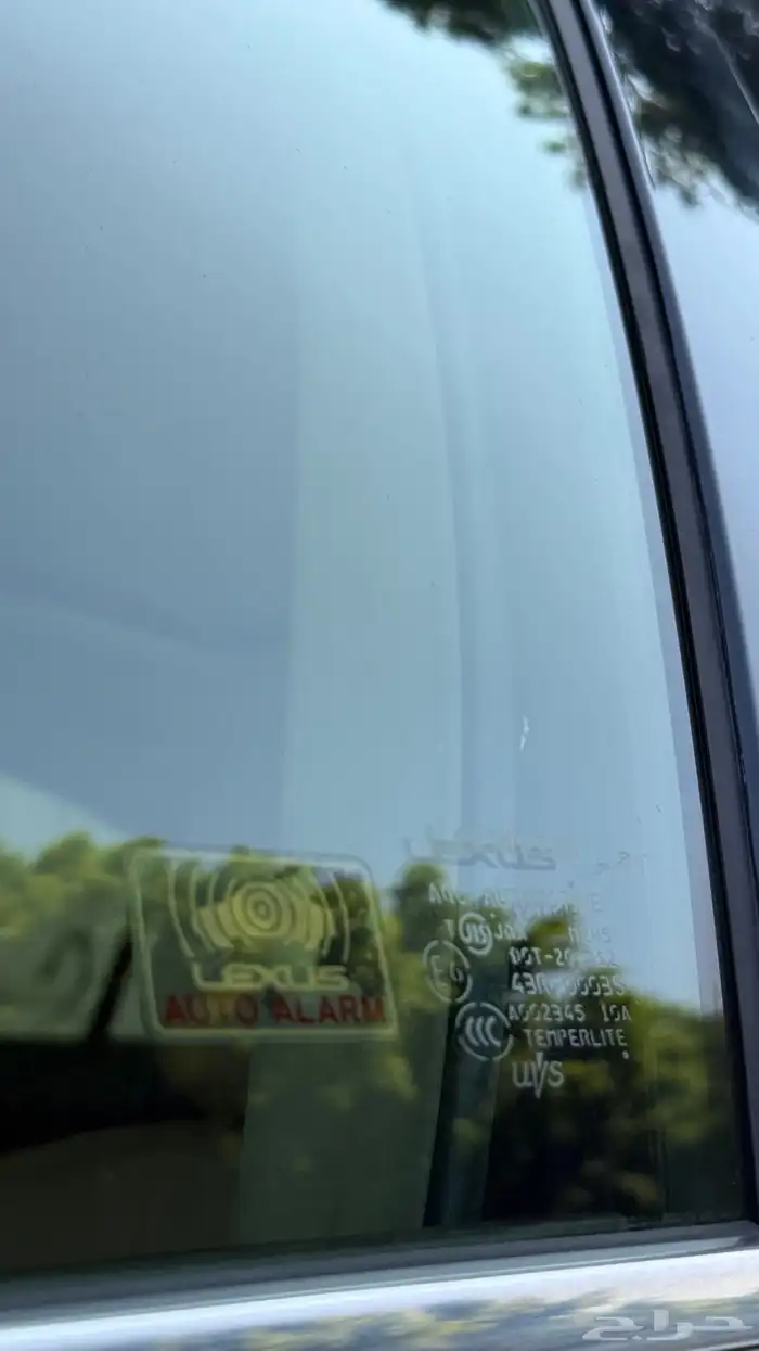 لكزس ES -350- 2012 40