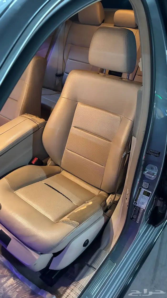 Mercedes Benz E350 2015 23