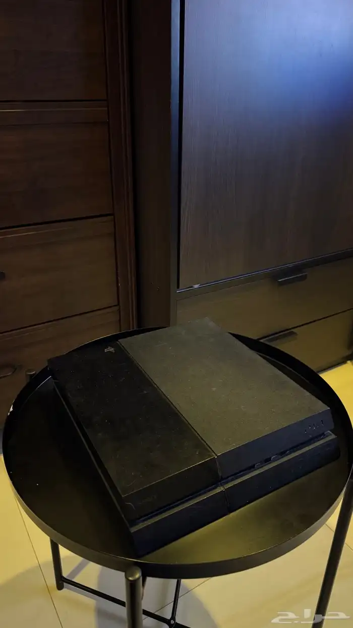 سوني بلايستيشن 4 الاصدار الأساسي 500 جيجا 0