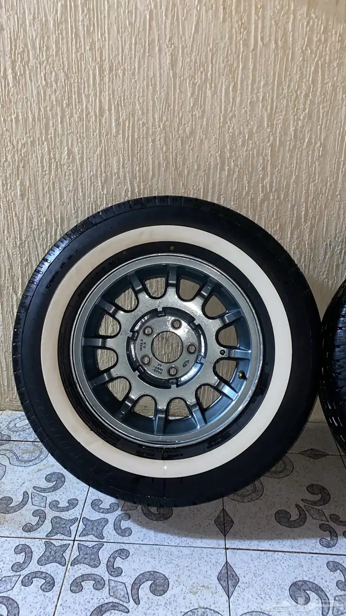 جنوط فورد 15 وكفر خط 1