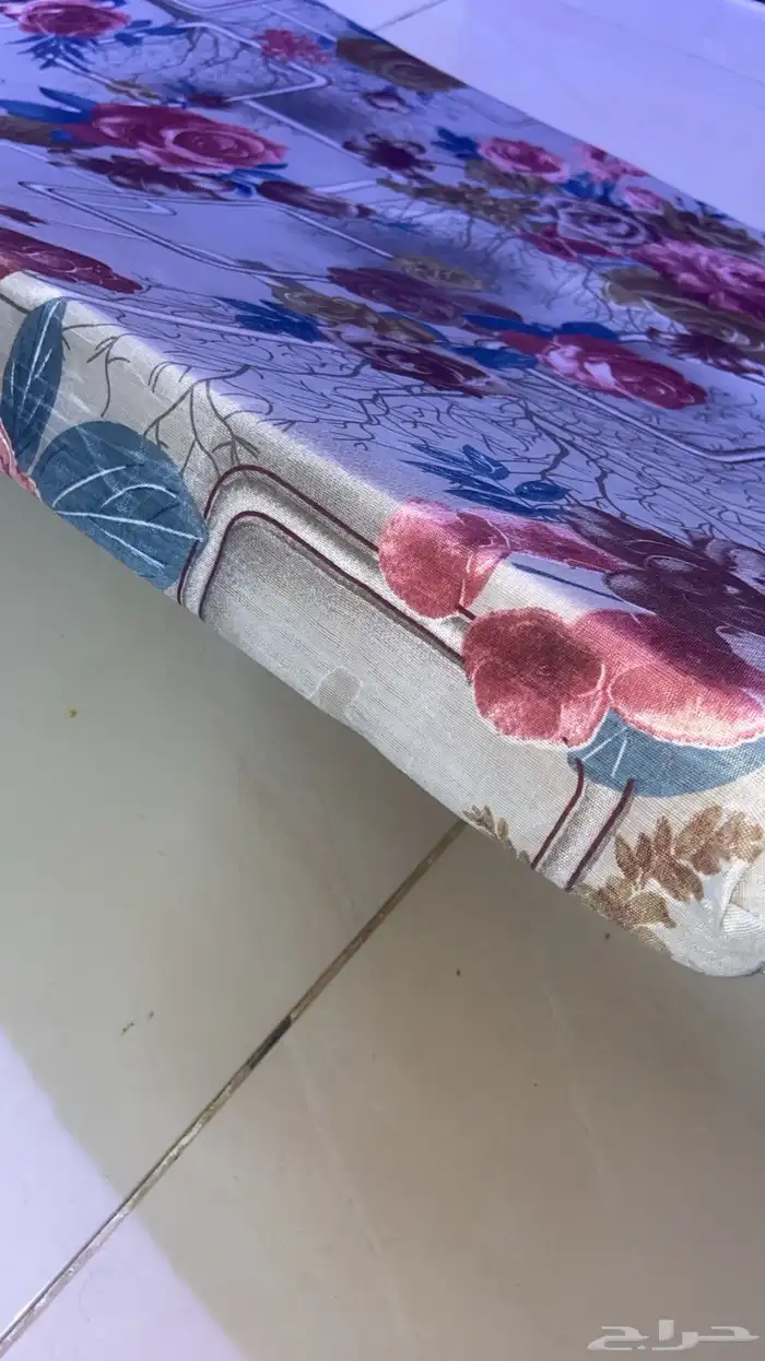 نقاشه حناء طبيعيه 7