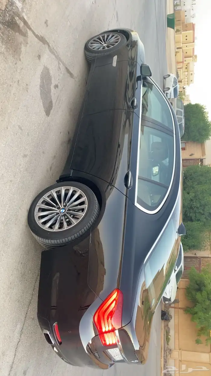 بي ام دبليو 6