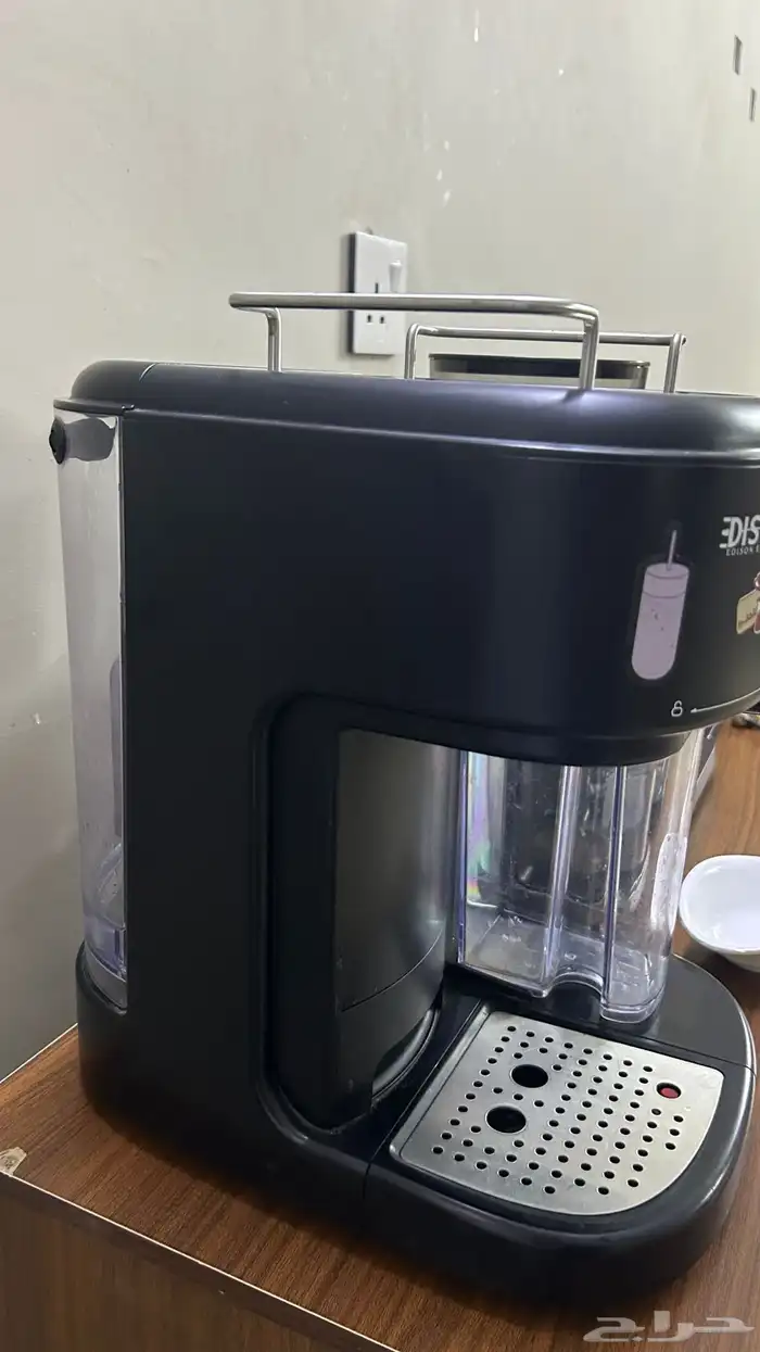 مكينة صانعة قهوة 2