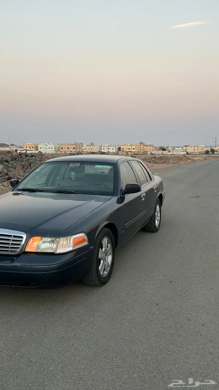 فورد للبيع موديل 2007 1