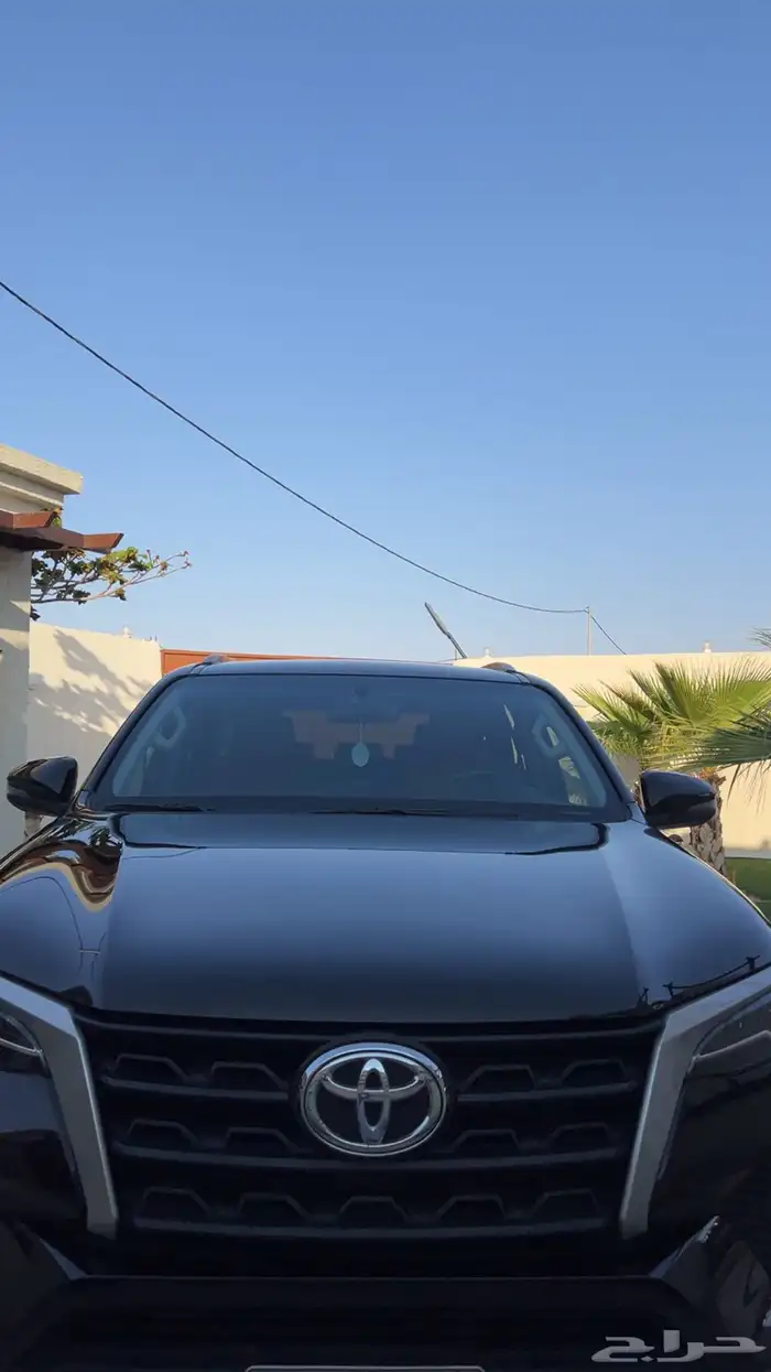 للبيع جيب فور شنر 2024 اربعه سلندر دبل بنزين وكالة 2