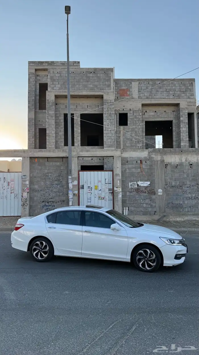 اكورد للبيع 2