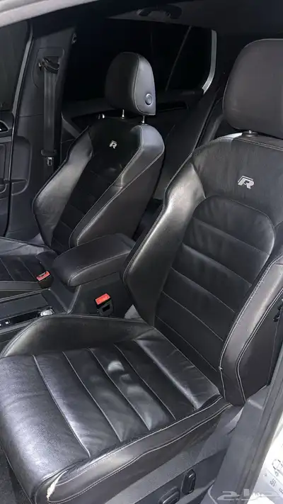 فولكس واجن قولف ار index