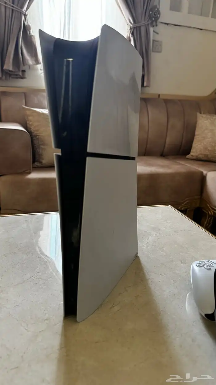 جهاز بلاي ستيشن PC5 4