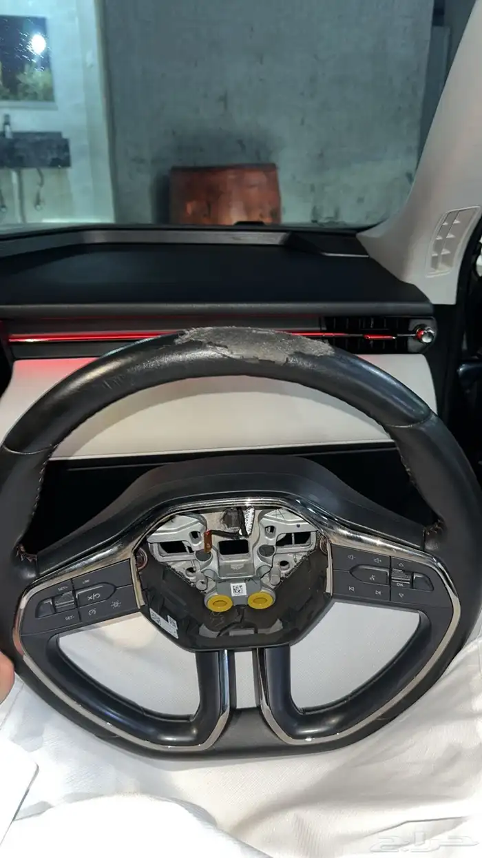 طاره تورس نظيفه 2024 1