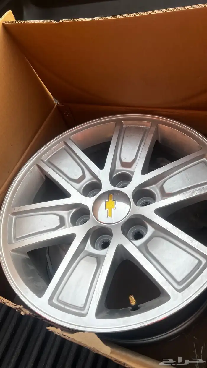 جنوط كويتيات كوبي يركب بدون حك 1