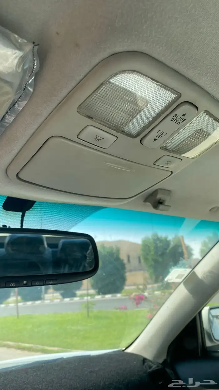 سوناتا 2009 6سلندر اقبل البدل 16