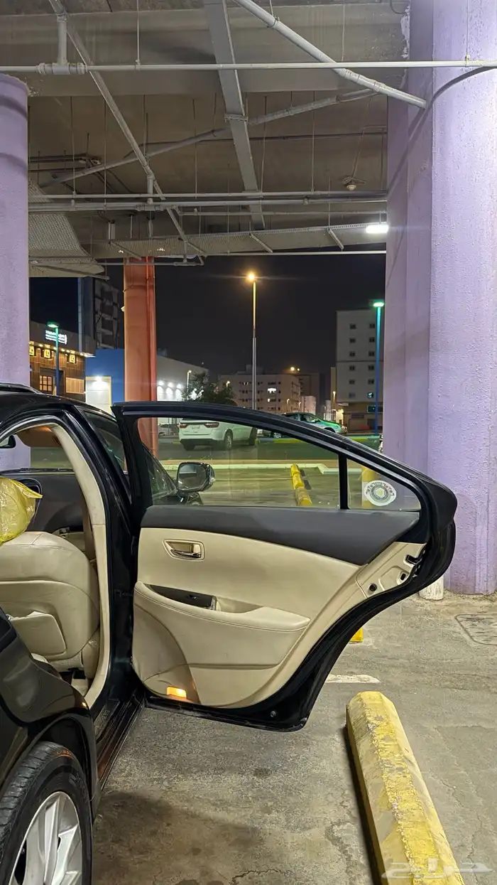 لكزس es350 25