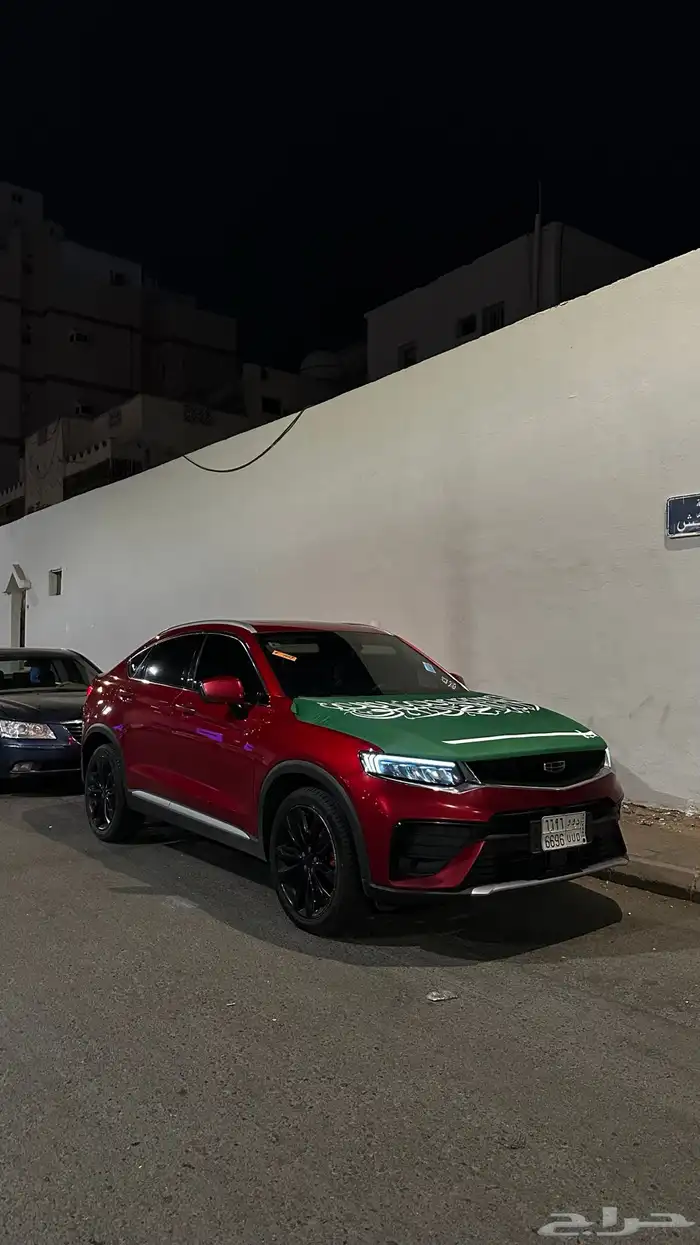 جيلي توجيلا 2021 وفل كامل وفل مواصفات والصامل يتواصل 45 الف 6