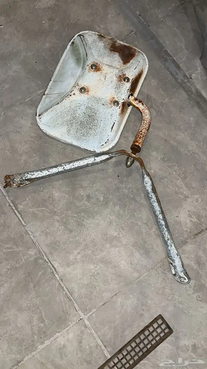 قطع غيار جمس قديم 14