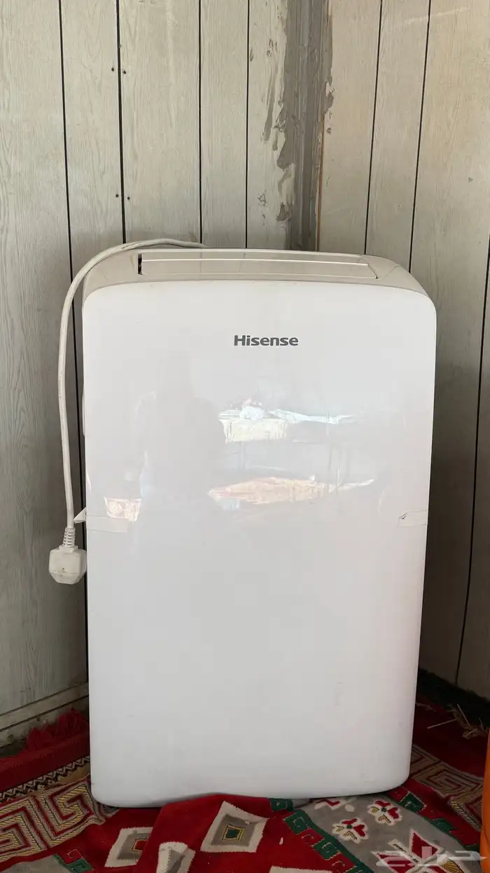 مكيف هيسنس للبيع 0