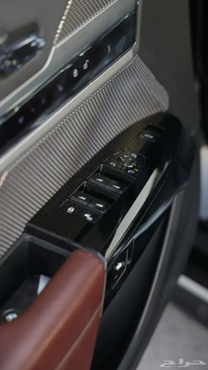 ناغي BMW .. 735 ( وين الصامل ) 10