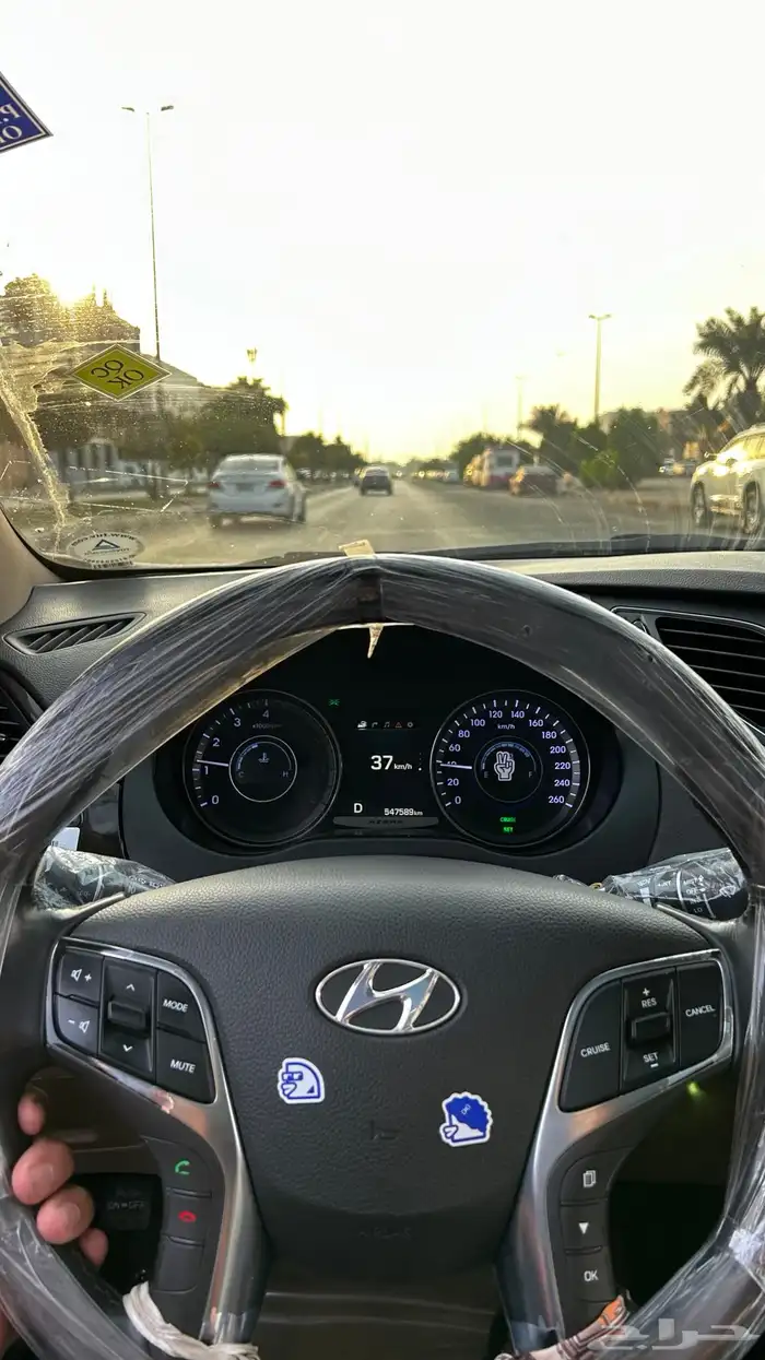 عداد ازيرا 2016 الرقمي 3