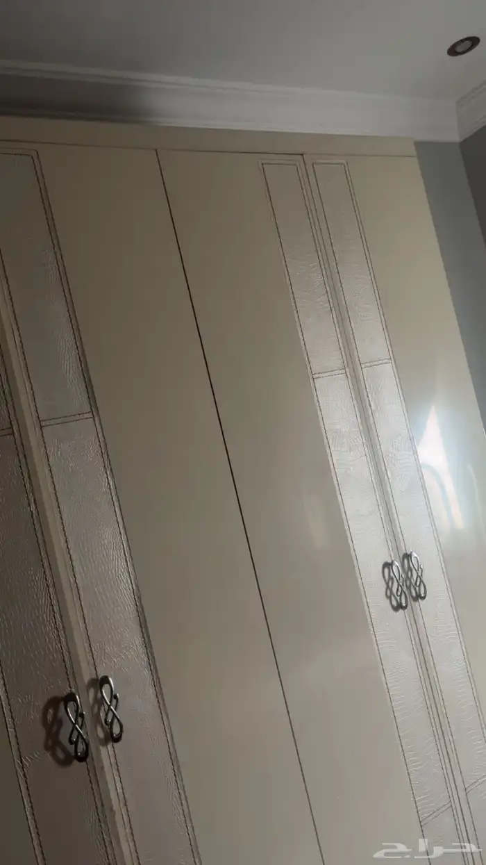 دولاب من محل مودرن 2