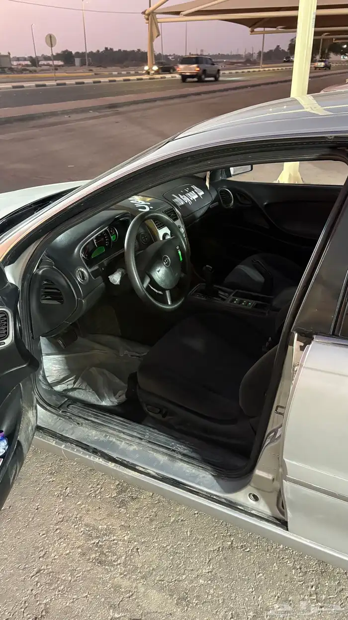 كابرس موديل 2004 6