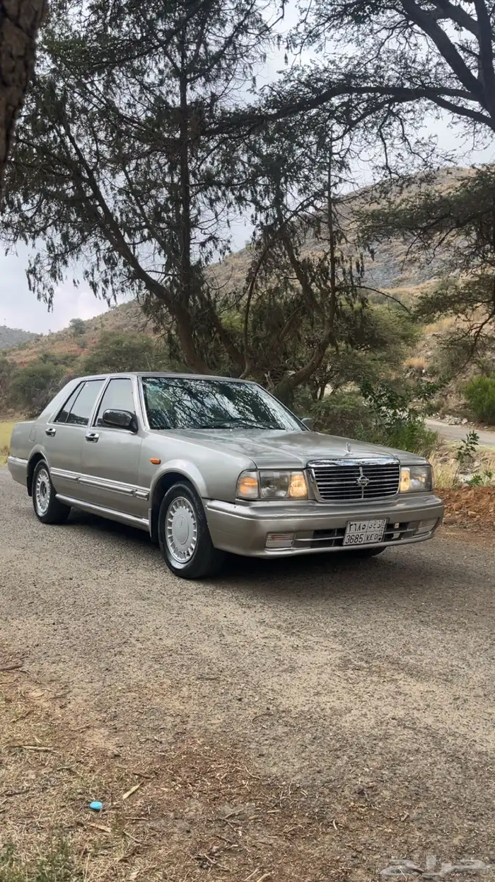 للبيع سيدريك 99 2