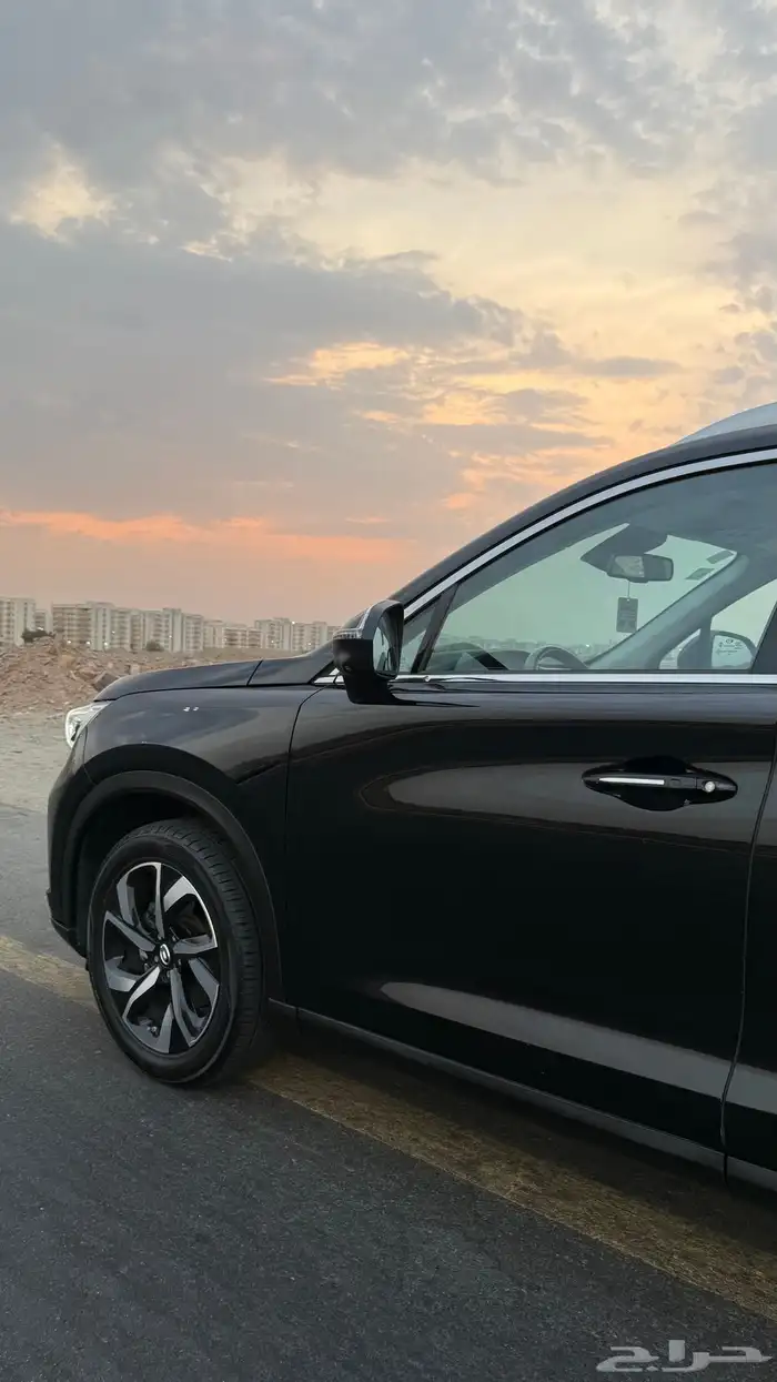 جي ايه سي 2021 GS5 الجميح بودي وكاله 42