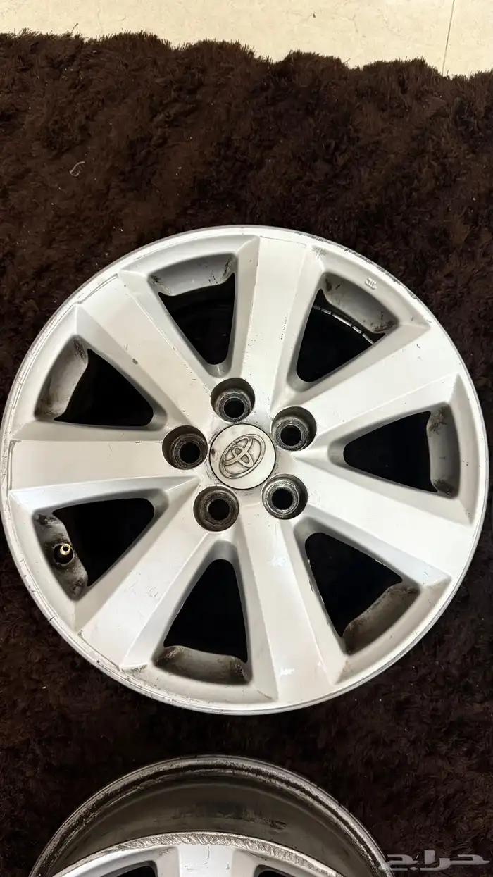 جنوط كورلا 2011 كروم حق بلده 5