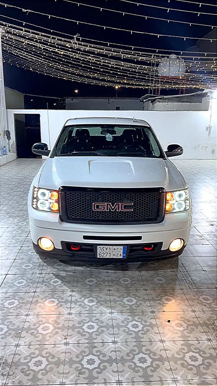 للبيع جمس سييرا 0