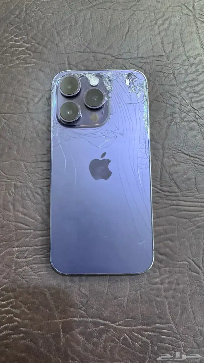 ايفون 14 برو 3