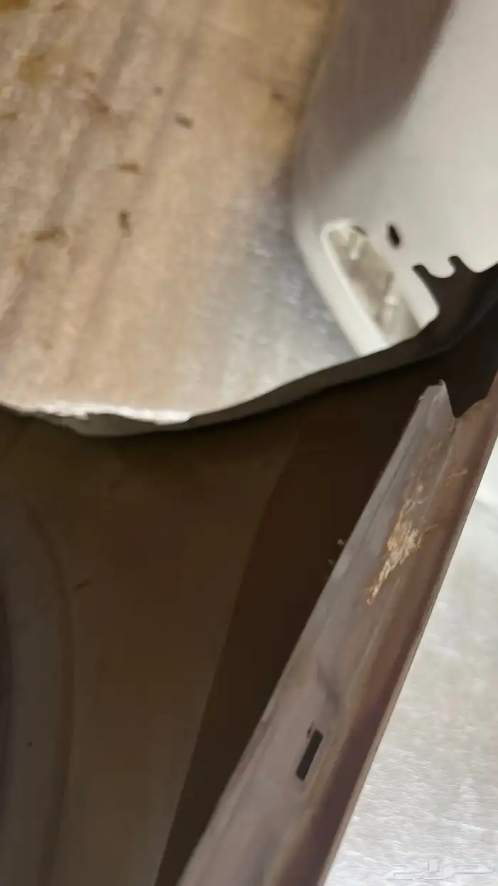 رفرف امامي يسار سوناتا 2021 اصلي وكالة مستخدم 6