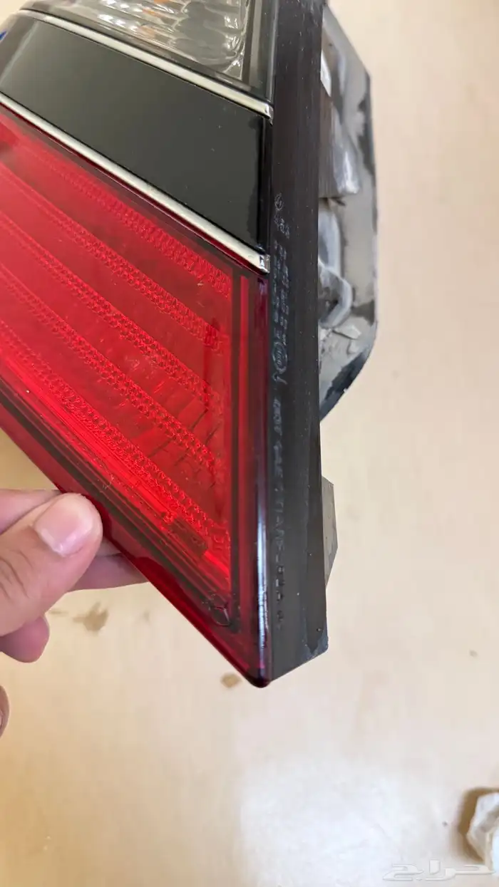 صطبات بانوراما مرسيدس 2008 5