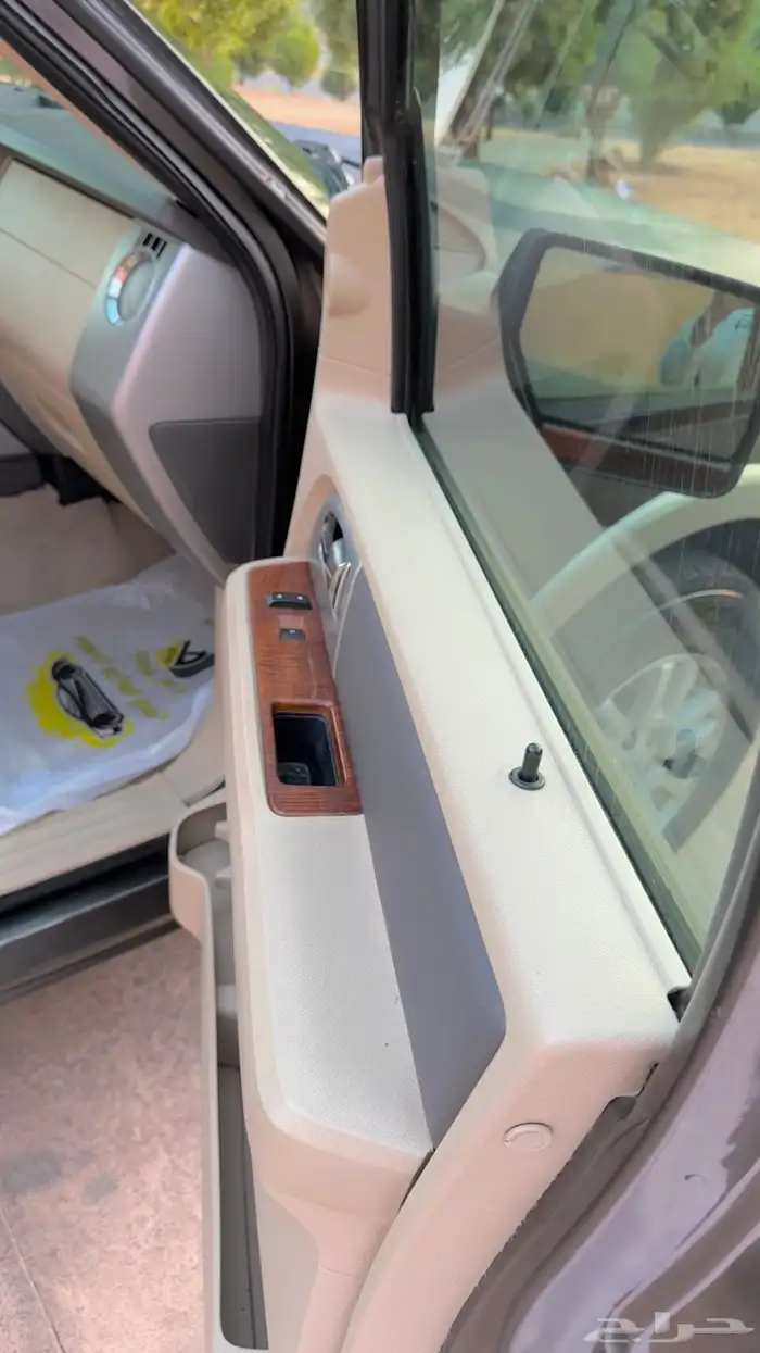 فورد إكسبيديشن 29