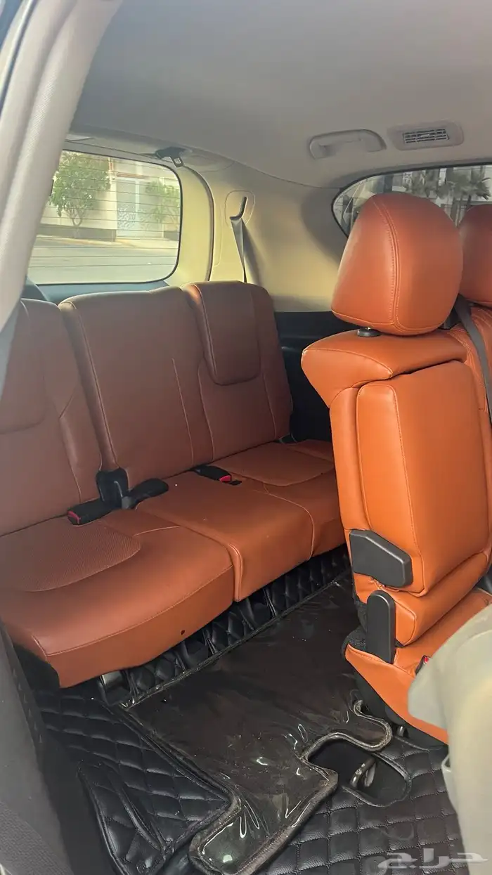 جيب باترول 2022 بلاتينيوم 6سلندر 10