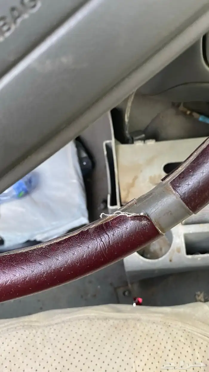 يوجد لدي قطع فورد فكتوريا 10