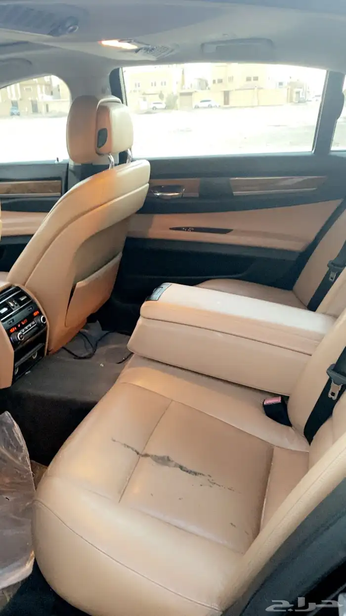 بي ام دبليو 5