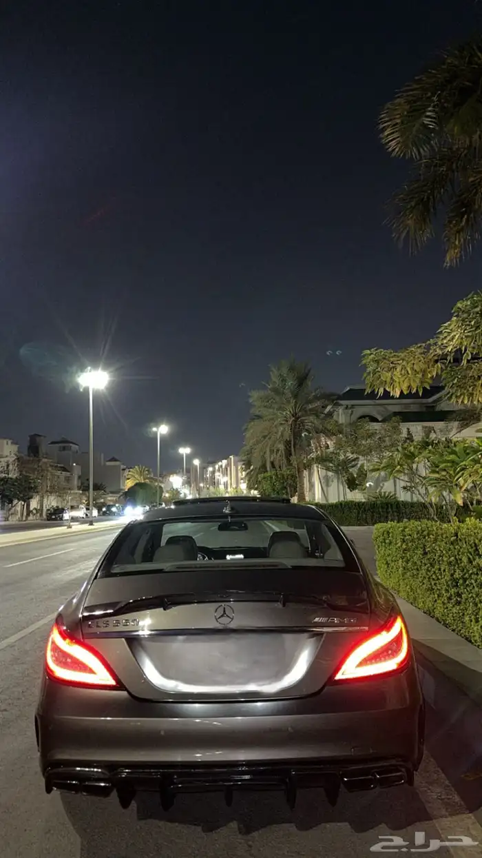 cls550 4