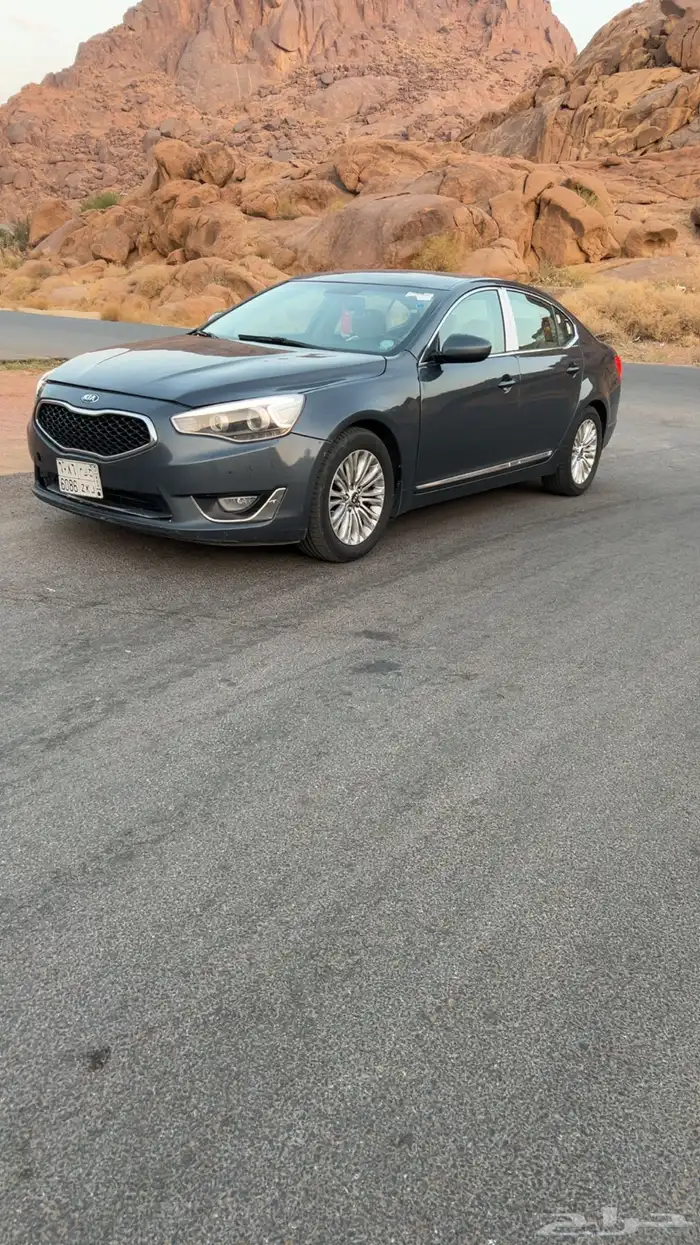 كادينزا 2015 للبدل بهايلكس غماره 5