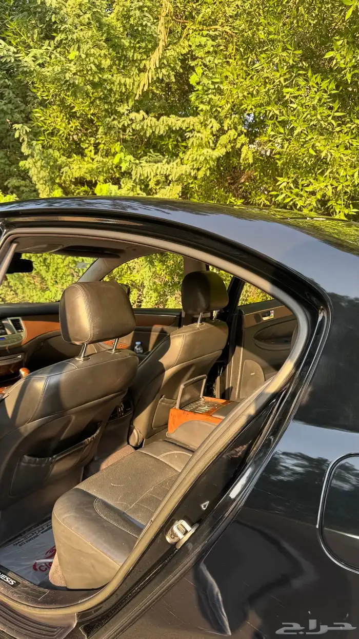 جنسس 2009 نظيف جدا  فئة خاص ة 8