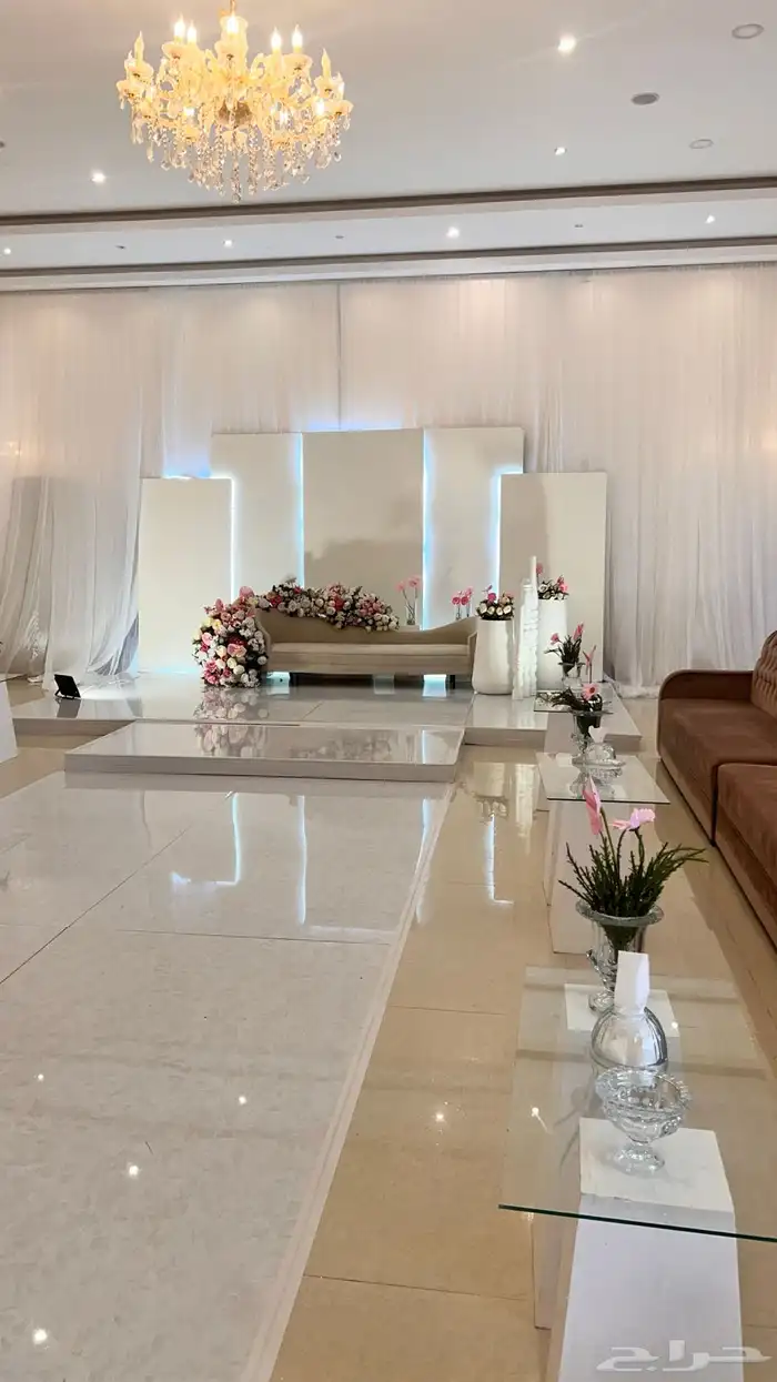 تنسيق حفلات ومناسبات 13