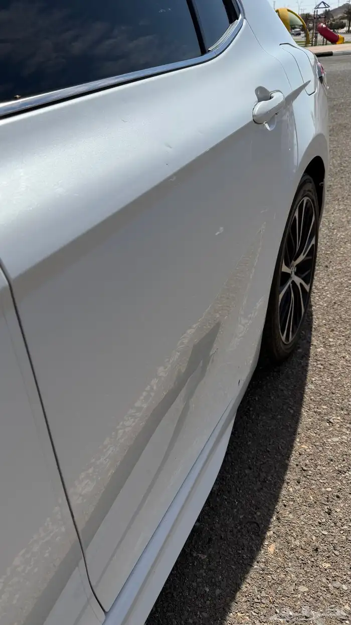 كامري فل الفل 10