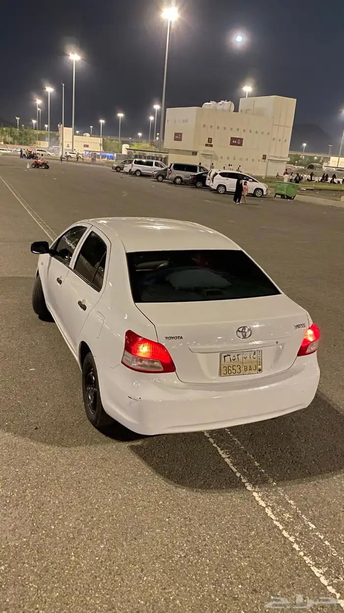 تبديل مع اليارس 2013 غير اتوماتيك ممشى 250 موتر نظيف 0