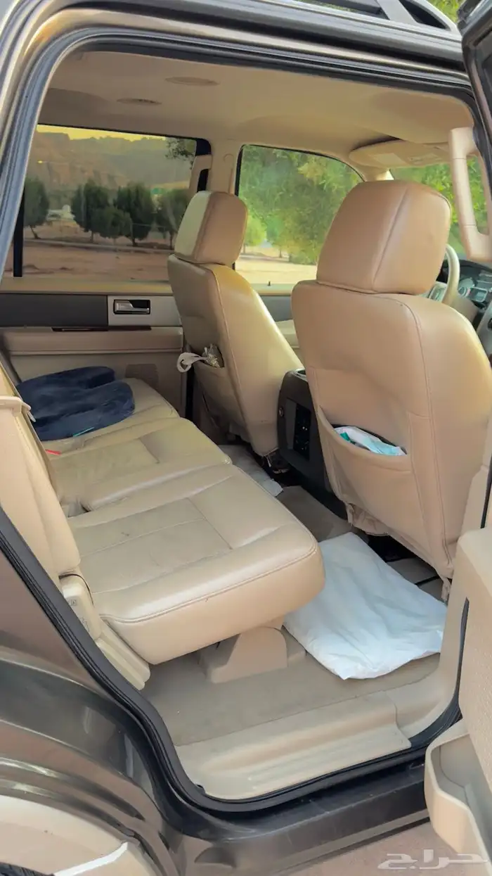 فورد إكسبيديشن 34