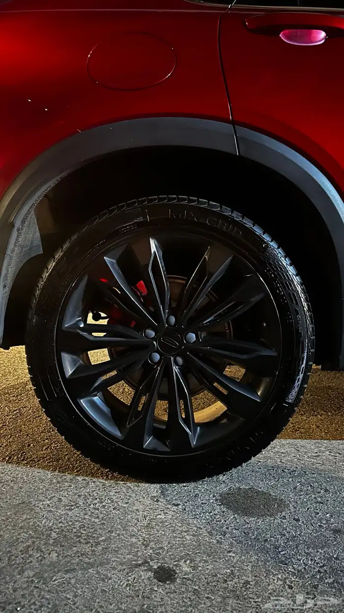 جيلي توجيلا 2021 وفل كامل وفل مواصفات والصامل يتواصل 45 الف 5